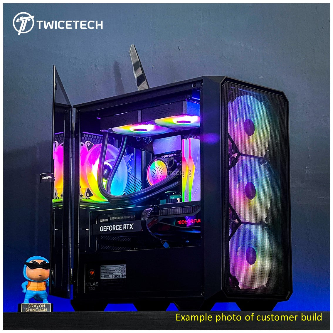 GAMING PC