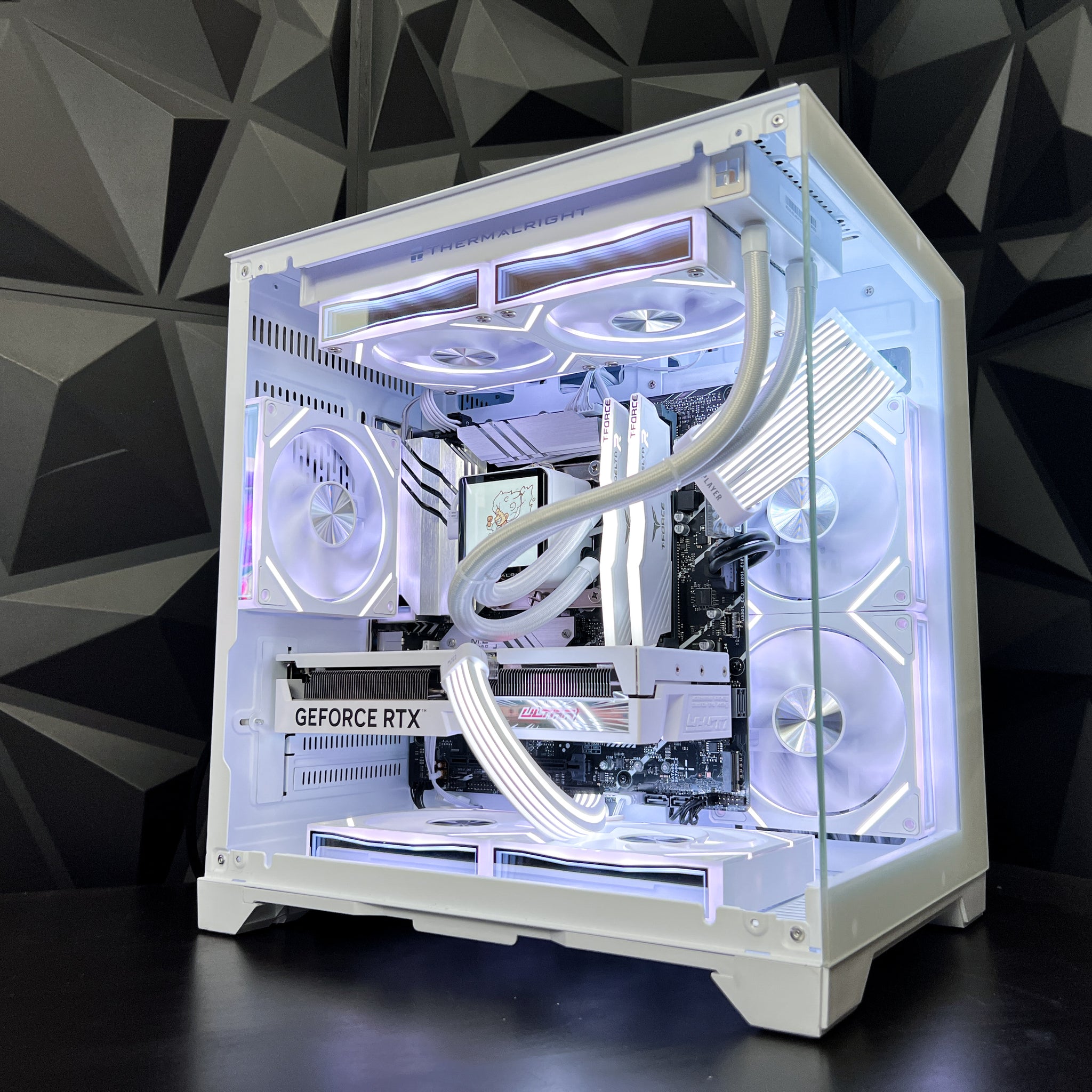 Twicetech - Your Trusted Custom PC Builder in Malaysia