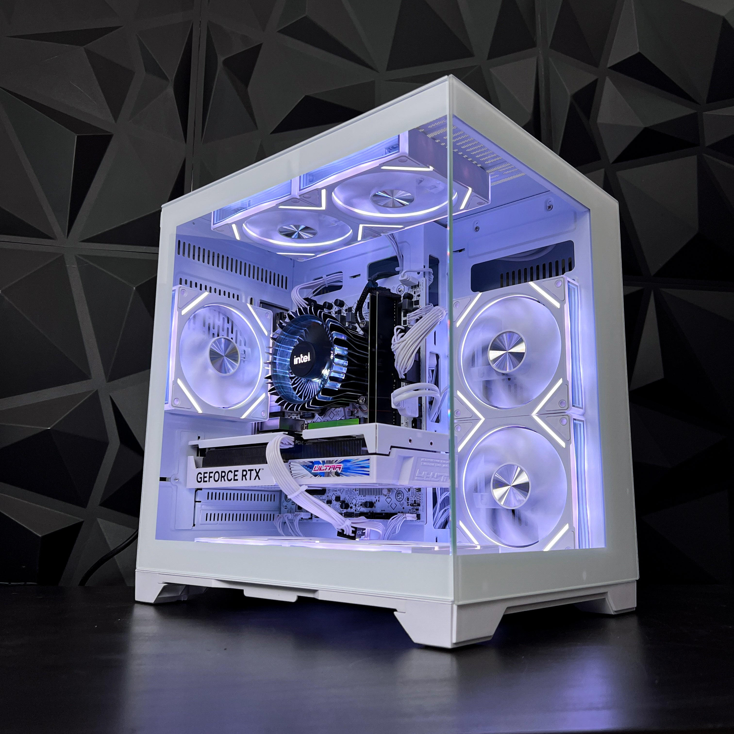 Computer Parts - Twicetech Computer Solution