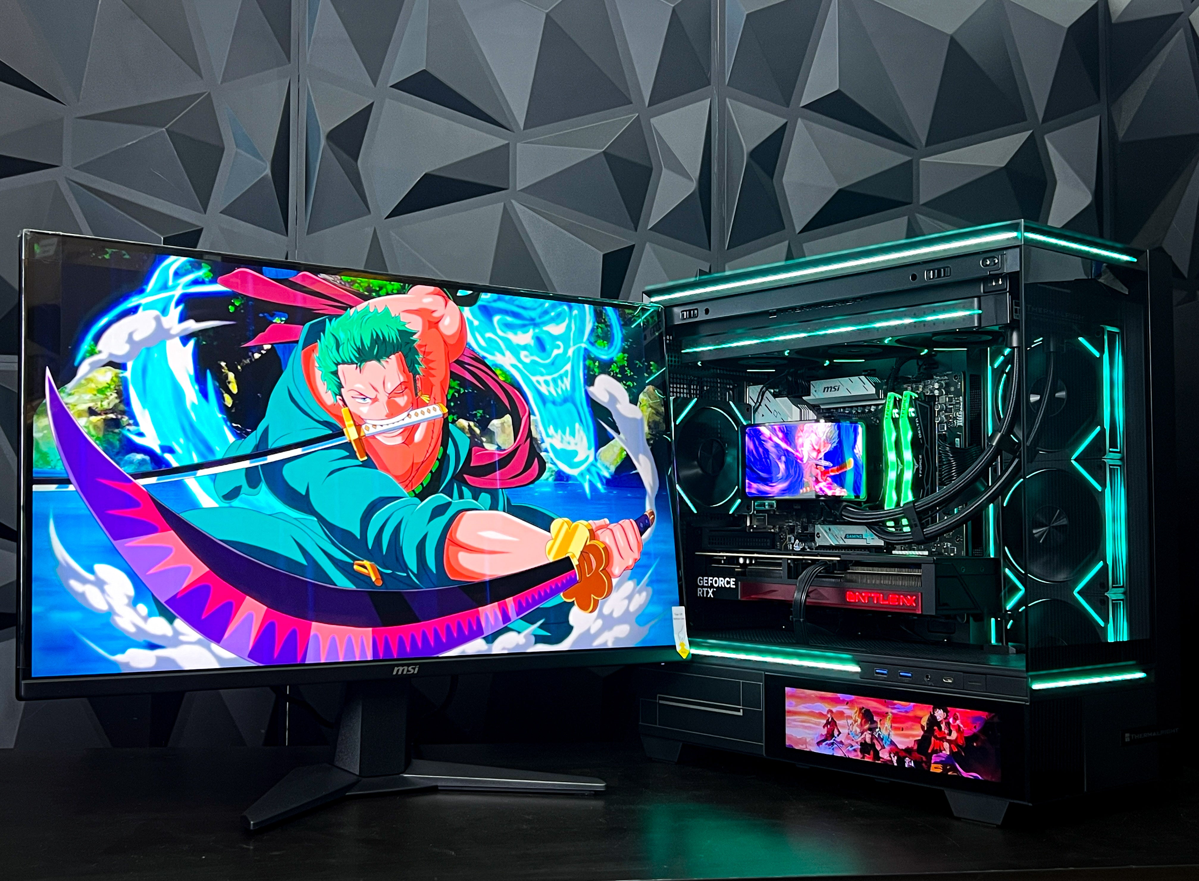 Twicetech - Your Trusted Custom PC Builder in Malaysia