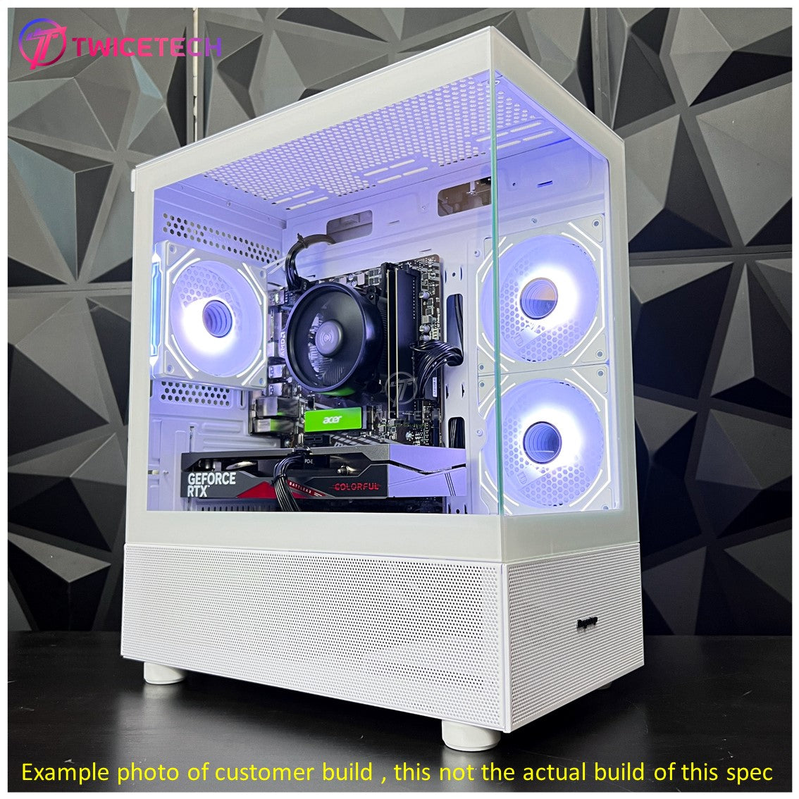 GAMING PC