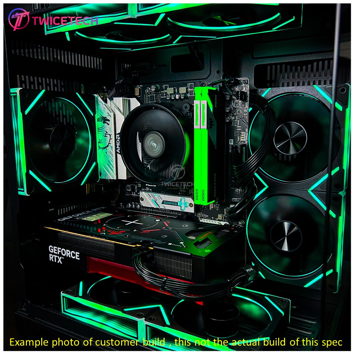 GAMING PC