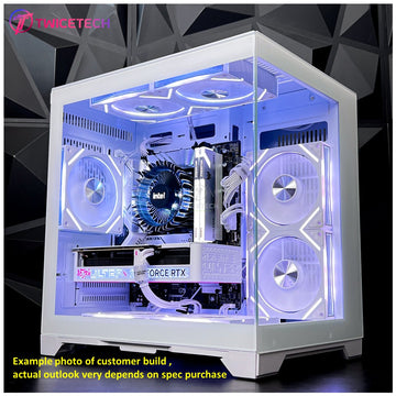 INTEL CORE ULTRA 5 225F + RTX 5060 8GB
