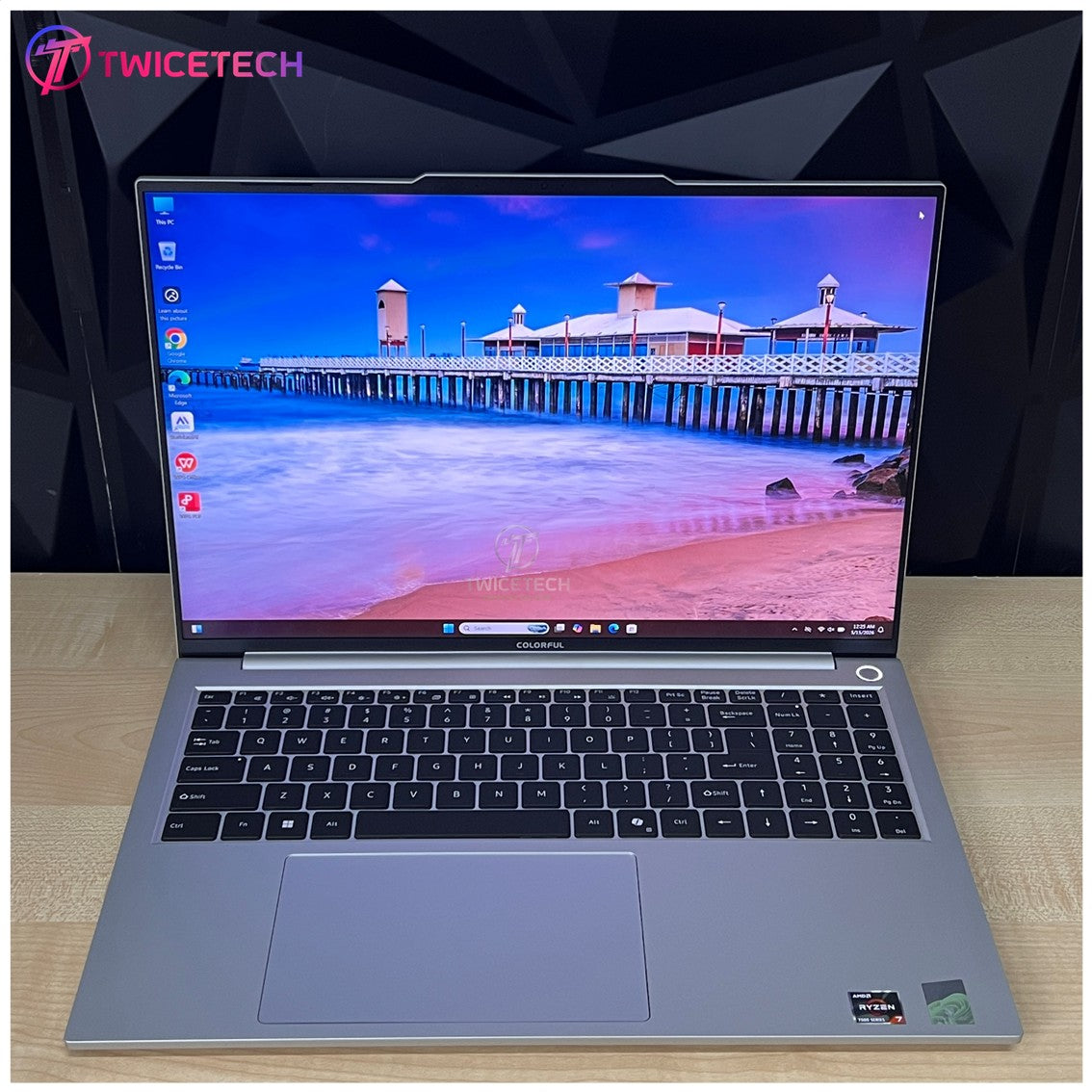 Office PC - Twicetech Computer Solution