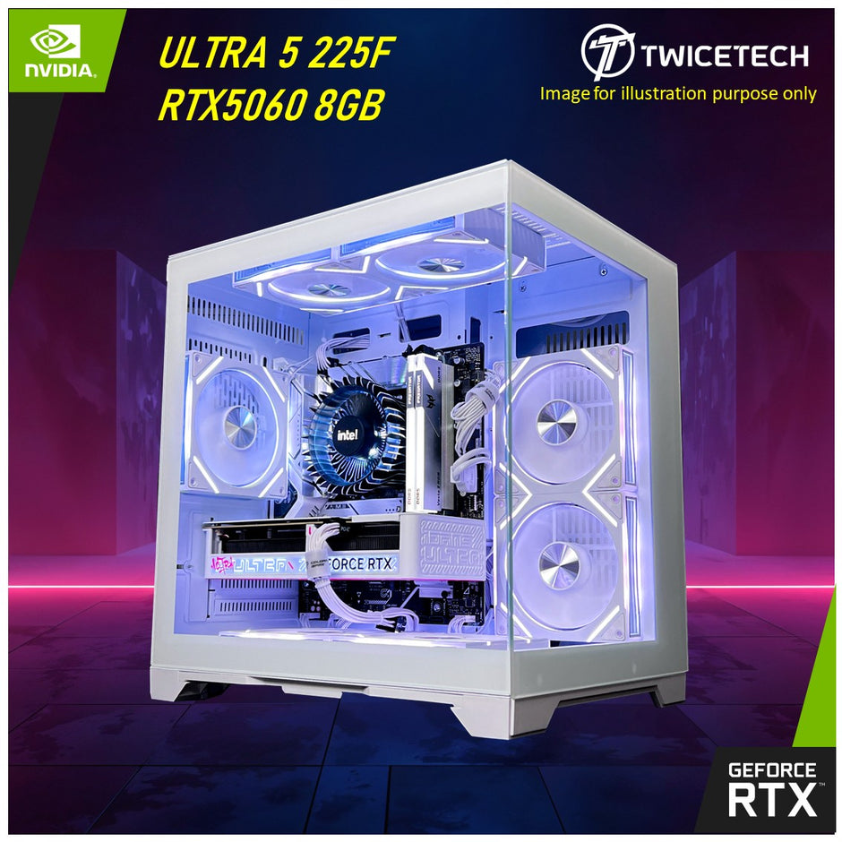 GAMING PC