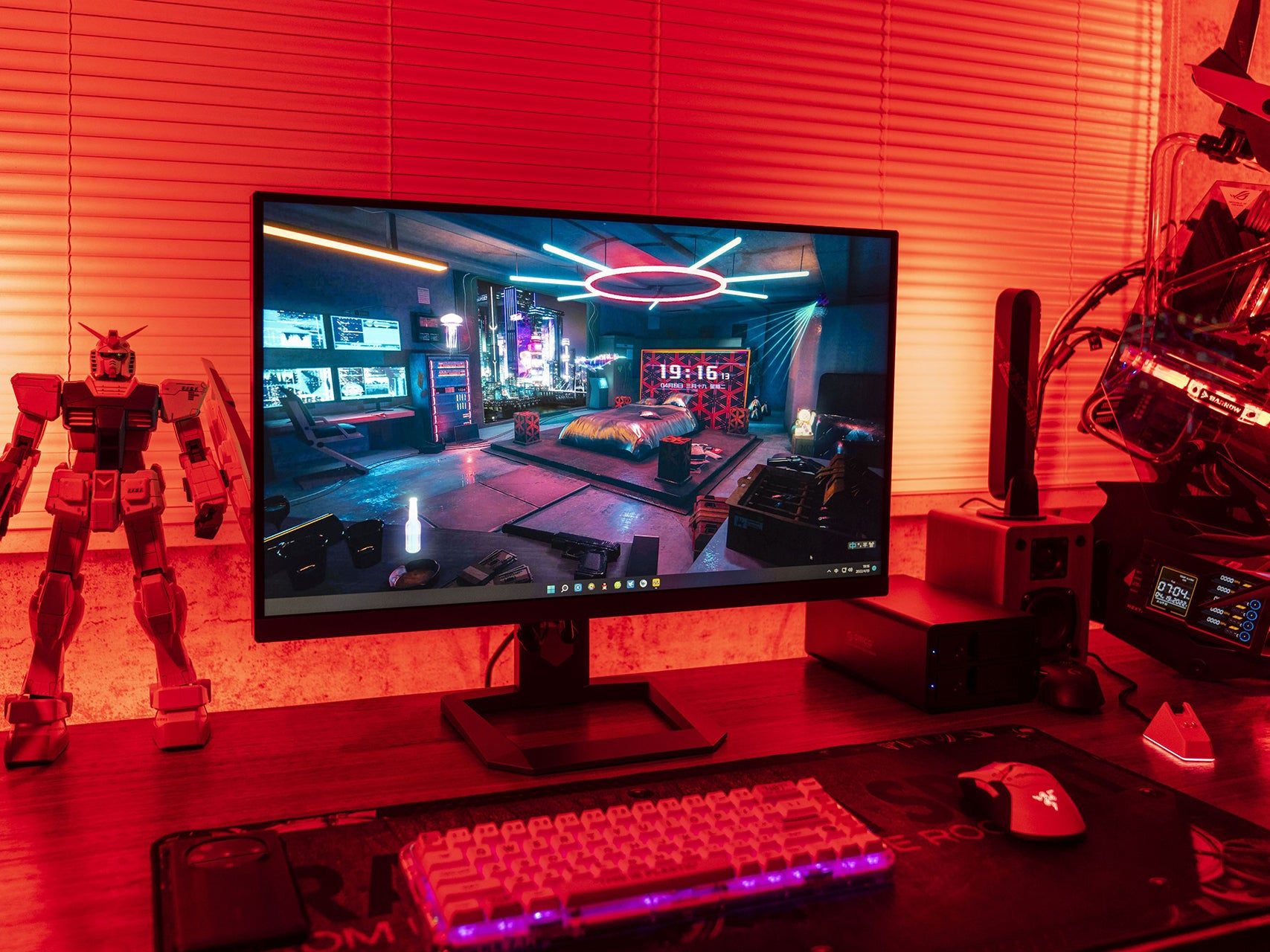 Profile Tech Pc Twicetech - Your Trusted Custom PC Builder in Malaysia