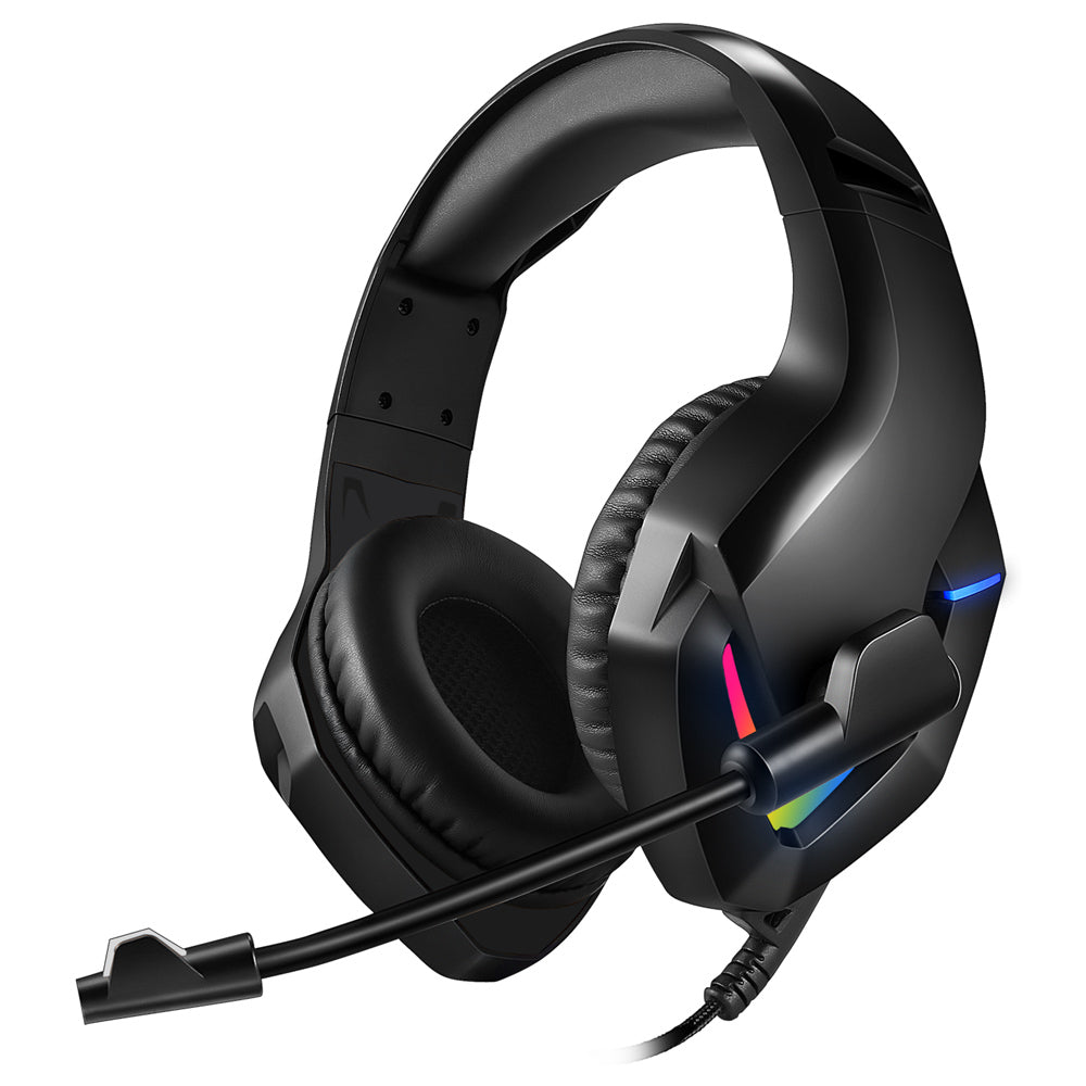 1ST PLAYER 4 IN 1 GAMING KIT ( KEYBOARD , MOUSE , HEADSET , MOUSEPAD )